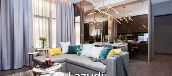 2 bedrooms Condo in Bangkok, Thailand No. 21504 3