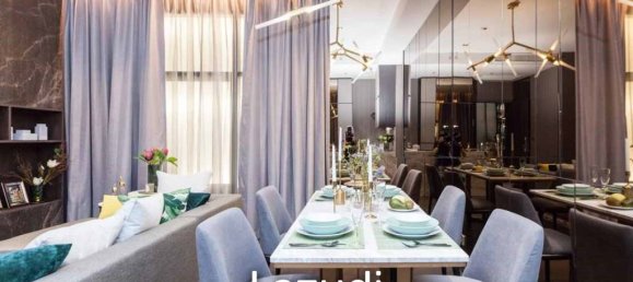 2 bedrooms Condo in Bangkok, Thailand No. 21504 7