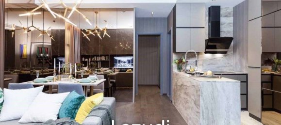 2 bedrooms Condo in Bangkok, Thailand No. 21504 6