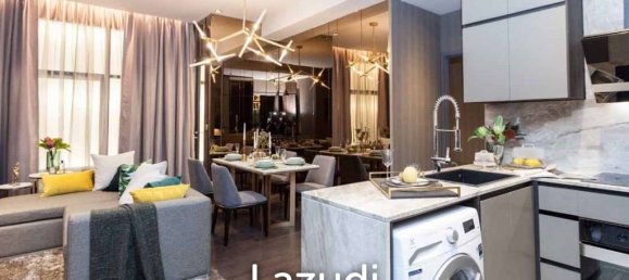 2 bedrooms Condo in Bangkok, Thailand No. 21504 8