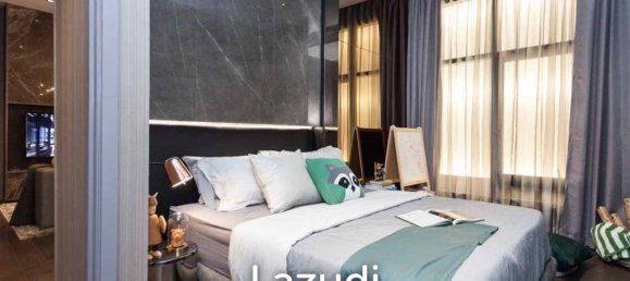 2 bedrooms Condo in Bangkok, Thailand No. 21504 9