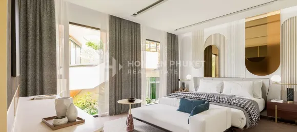 1 Schlafzimmer Eigentumswohnung in Phuket, Thailand, Nr. 60960 30