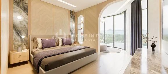 1 Schlafzimmer Eigentumswohnung in Phuket, Thailand, Nr. 60960 26