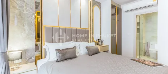 1 Schlafzimmer Eigentumswohnung in Phuket, Thailand, Nr. 60960 18