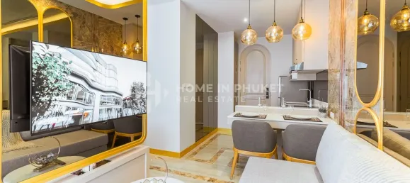 1 Schlafzimmer Eigentumswohnung in Phuket, Thailand, Nr. 60960 15