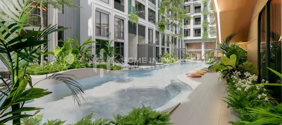 1 Schlafzimmer Eigentumswohnung in Phuket, Thailand, Nr. 60960 4