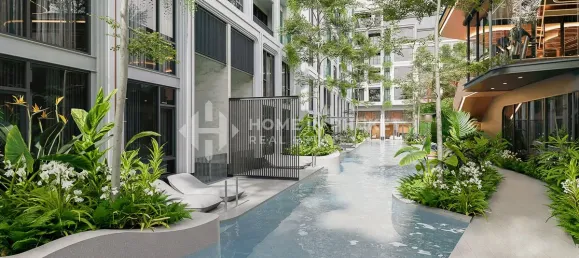1 Schlafzimmer Eigentumswohnung in Phuket, Thailand, Nr. 60960 3