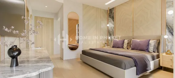 1 Schlafzimmer Eigentumswohnung in Phuket, Thailand, Nr. 60960 25