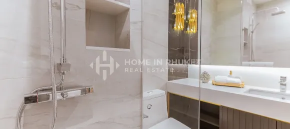 1 Schlafzimmer Eigentumswohnung in Phuket, Thailand, Nr. 60960 19