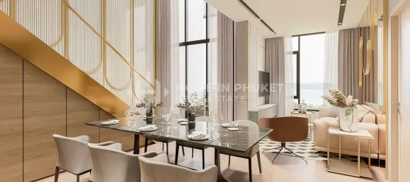 1 Schlafzimmer Eigentumswohnung in Phuket, Thailand, Nr. 60960 29