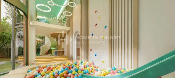 1 Schlafzimmer Eigentumswohnung in Phuket, Thailand, Nr. 60960 14