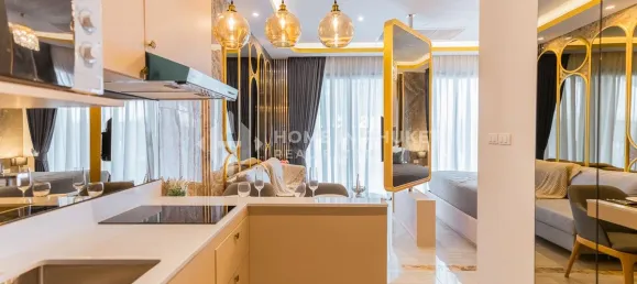 1 Schlafzimmer Eigentumswohnung in Phuket, Thailand, Nr. 60960 16