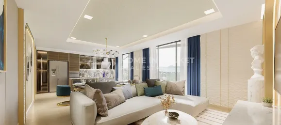 1 Schlafzimmer Eigentumswohnung in Phuket, Thailand, Nr. 60960 21