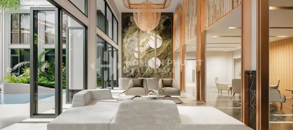 1 Schlafzimmer Eigentumswohnung in Phuket, Thailand, Nr. 60960 11