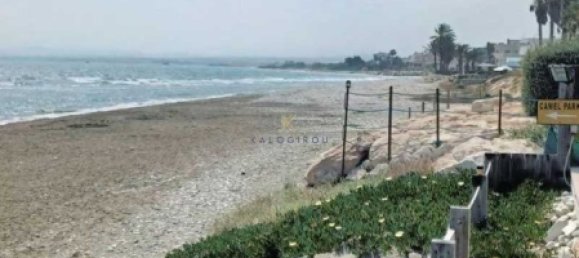 2 bedrooms Commercial property in Pervolia, Cyprus No. 18646 4