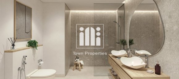 Studio in Yas Island, UAE No. 12504 2