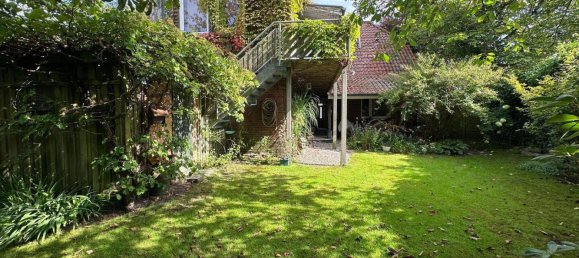 3 Schlafzimmer Stadthaus in Nordfriesland, Germany, Nr. 304201 29