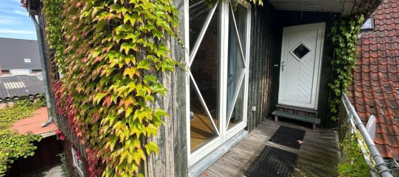 3 Schlafzimmer Stadthaus in Nordfriesland, Germany, Nr. 304201 3