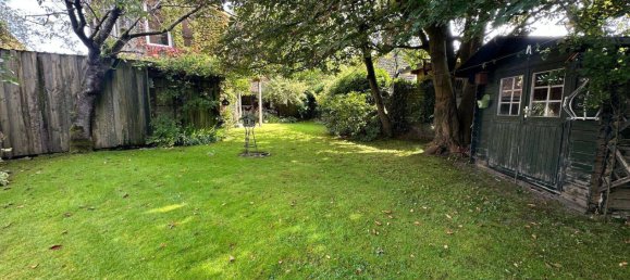 3 Schlafzimmer Stadthaus in Nordfriesland, Germany, Nr. 304201 32