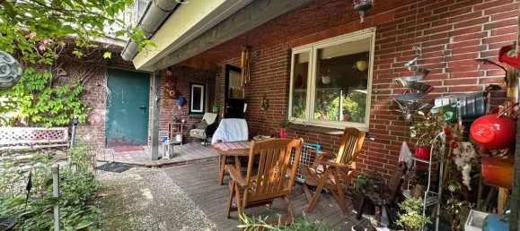 3 Schlafzimmer Stadthaus in Nordfriesland, Germany, Nr. 304201 28