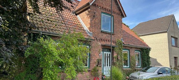 3 Schlafzimmer Stadthaus in Nordfriesland, Germany, Nr. 304201 13