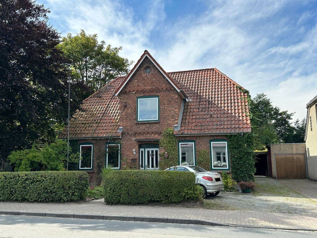 3 Schlafzimmer Stadthaus in Nordfriesland, Germany, Nr. 304201