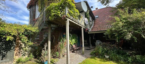 3 Schlafzimmer Stadthaus in Nordfriesland, Germany, Nr. 304201 14