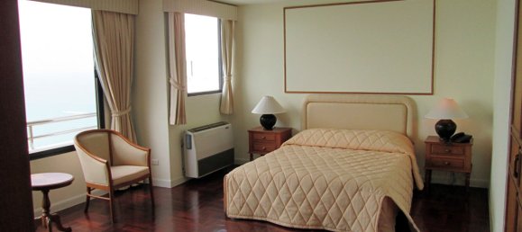 3 bedrooms Condo in Pattaya, Thailand No. 4005 23