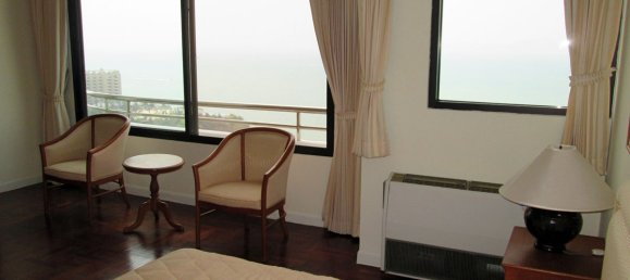3 bedrooms Condo in Pattaya, Thailand No. 4005 25