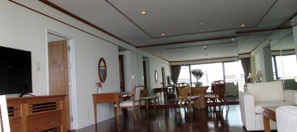 3 bedrooms Condo in Pattaya, Thailand No. 4005 15