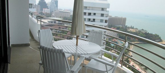 3 bedrooms Condo in Pattaya, Thailand No. 4005 10