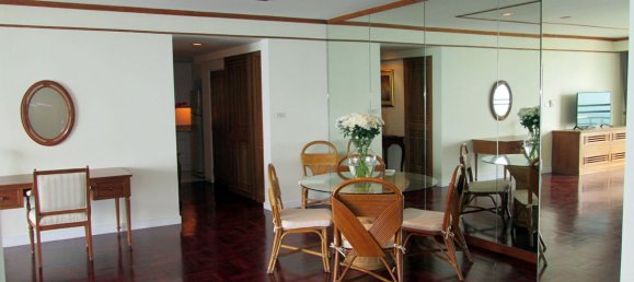 3 bedrooms Condo in Pattaya, Thailand No. 4005 8
