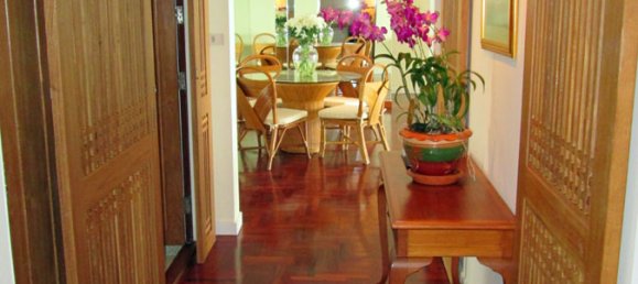 3 bedrooms Condo in Pattaya, Thailand No. 4005 5