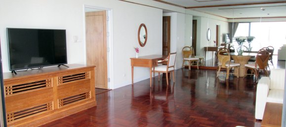 3 bedrooms Condo in Pattaya, Thailand No. 4005 14