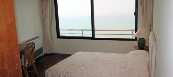 3 bedrooms Condo in Pattaya, Thailand No. 4005 20