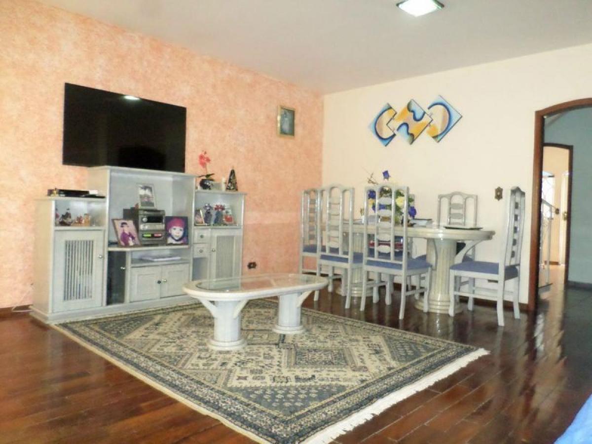 3 bedrooms House in Sao Paulo, Brazil No. 503676