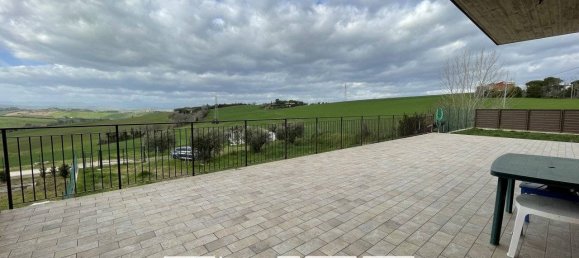 5 bedrooms Villa in Ancona, Italy No. 98803 41