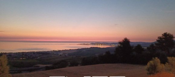 5 bedrooms Villa in Ancona, Italy No. 98803 43