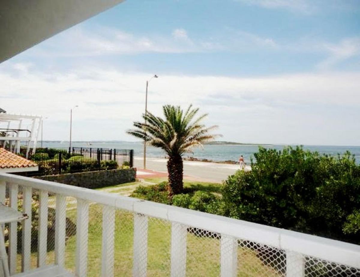 5 bedrooms House in Maldonado, Uruguay No. 11779