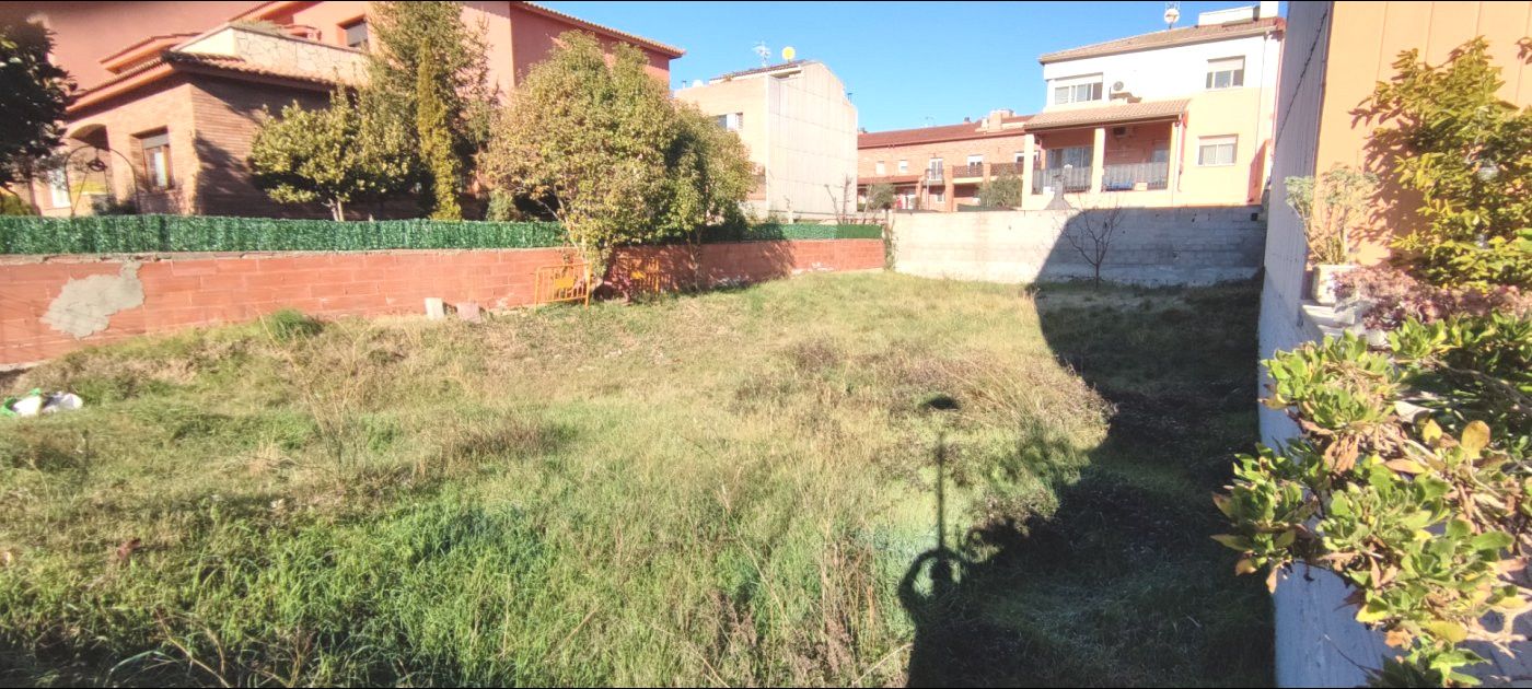 288m² Land in Santa Maria de Palautordera, Spain No. 114601