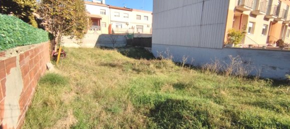 Земельный участок 288м² в Санта-Мария-де-Палаутордера, Испания № 114601 2