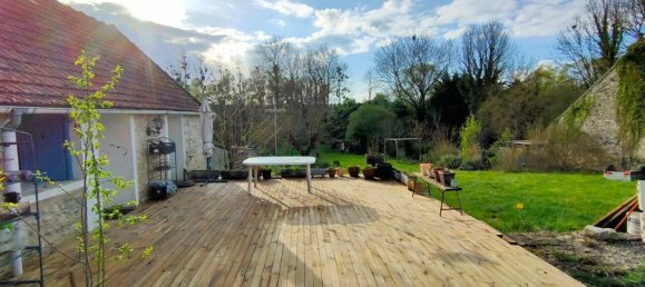 5 bedrooms House in Mareuil-sur-Ourcq, France No. 93325 22