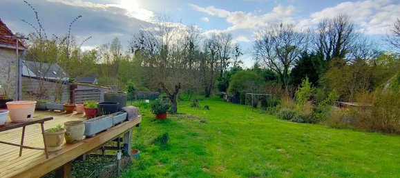 5 bedrooms House in Mareuil-sur-Ourcq, France No. 93325 23