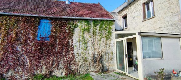 5 bedrooms House in Mareuil-sur-Ourcq, France No. 93325 2