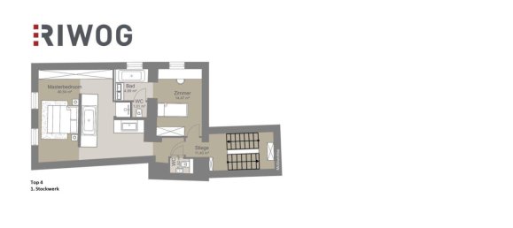 5 rooms Commercial property in Dobling, Austria No. 227972 36