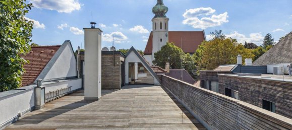 5 rooms Commercial property in Dobling, Austria No. 227972 2