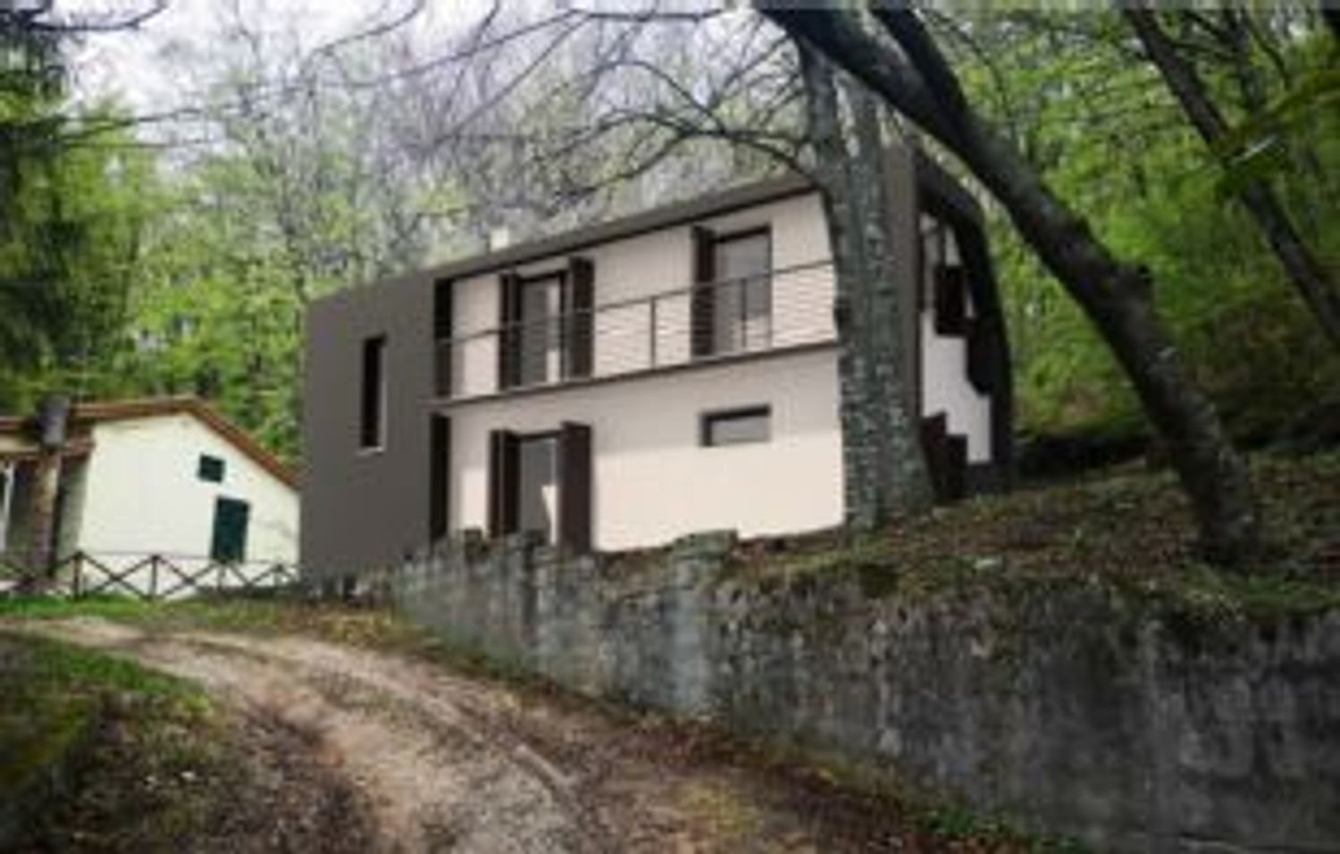 8 rooms House in San Ginesio, Italy No. 256816