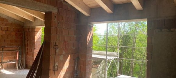 8 rooms House in San Ginesio, Italy No. 256816 32