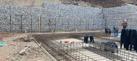 8 rooms House in San Ginesio, Italy No. 256816 12