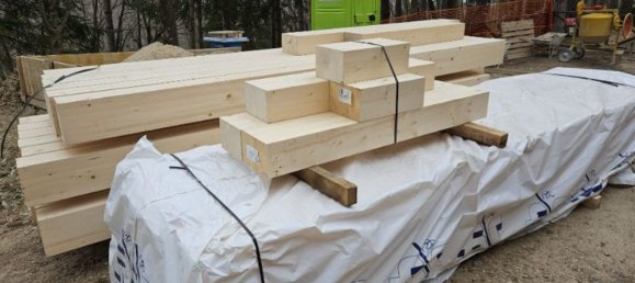 8 rooms House in San Ginesio, Italy No. 256816 16